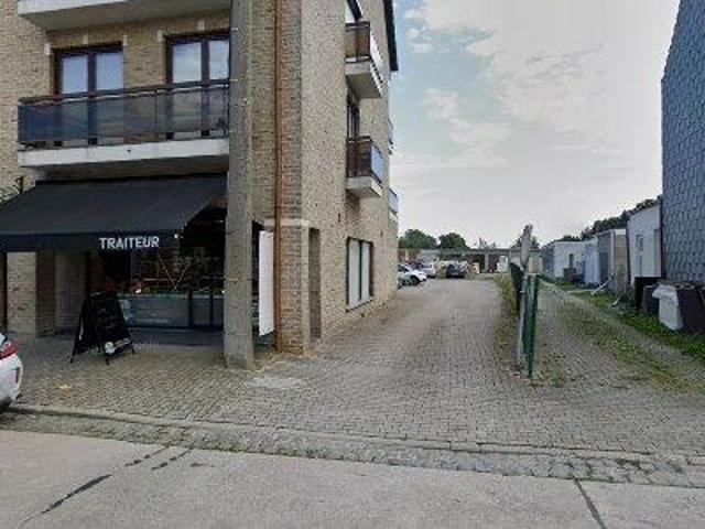 Appartement location à Dendermonde, Oost-Vlaanderen
