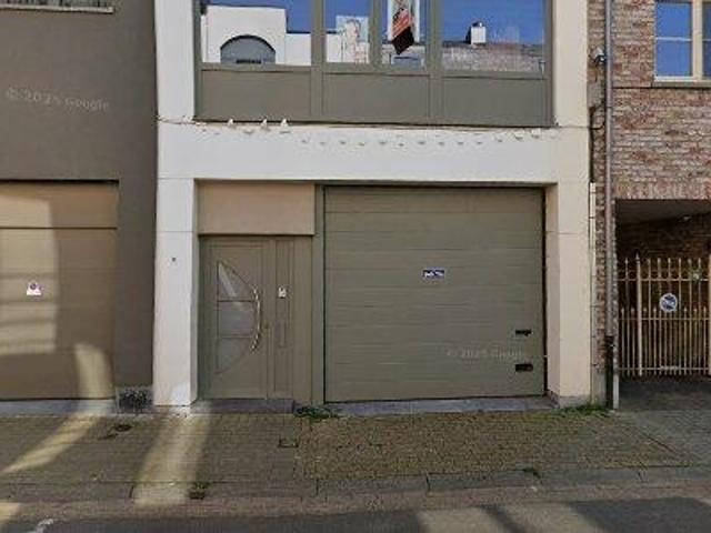Appartement location à Dendermonde, Oost-Vlaanderen