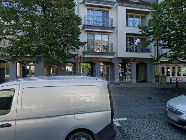 Appartement location à Dendermonde, Oost-Vlaanderen