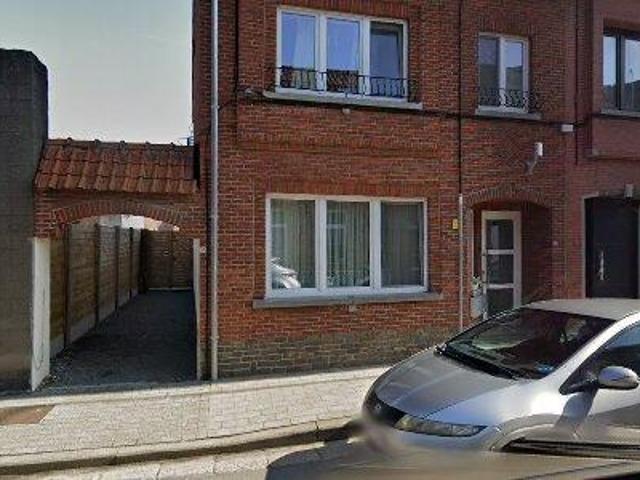 Appartement location à Dendermonde, Oost-Vlaanderen