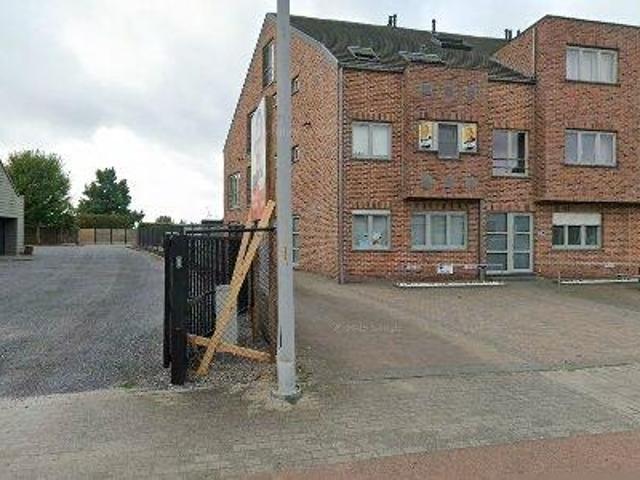 Appartement location à Dendermonde, Oost-Vlaanderen