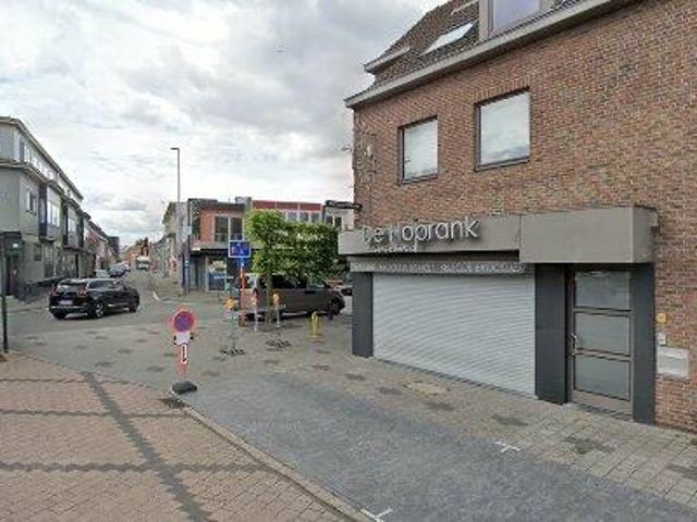 Appartement location à Dendermonde, Oost-Vlaanderen