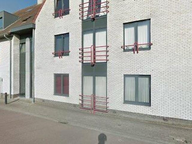 Appartement location à Dendermonde, Oost-Vlaanderen