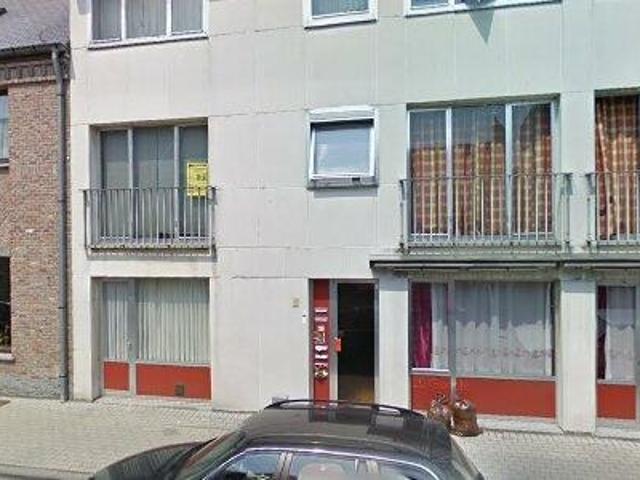 Appartement location à Dendermonde, Oost-Vlaanderen