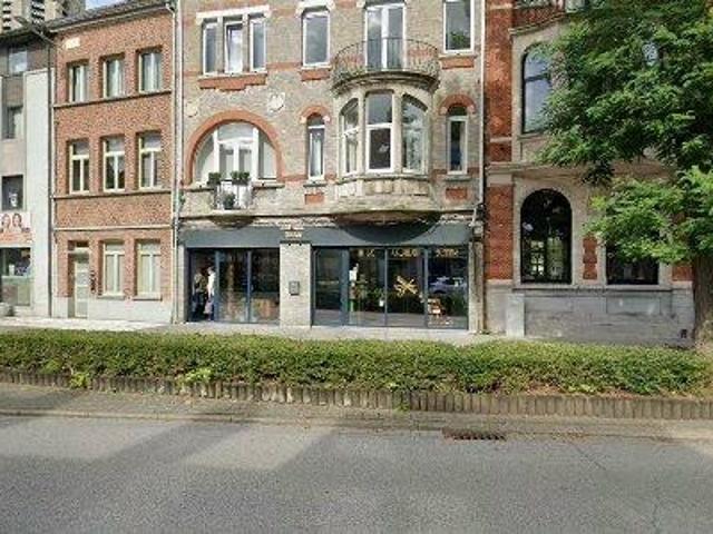 Appartement location à Dendermonde, Oost-Vlaanderen