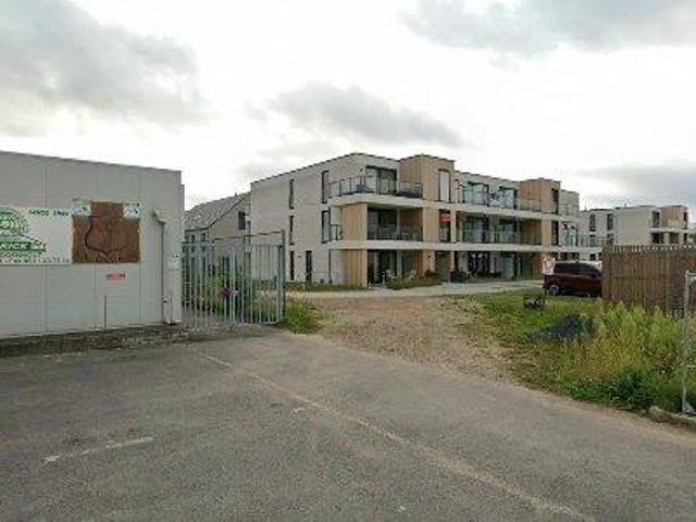Appartement location à Dendermonde, Oost-Vlaanderen