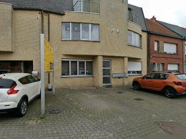 Appartement location à Dendermonde, Oost-Vlaanderen