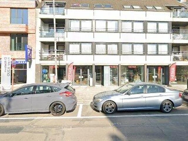 Appartement location à Dendermonde, Oost-Vlaanderen