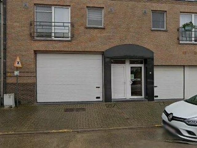 Appartement location à Dendermonde, Oost-Vlaanderen