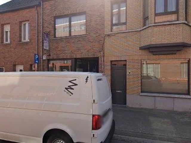 Appartement location à Dendermonde, Oost-Vlaanderen