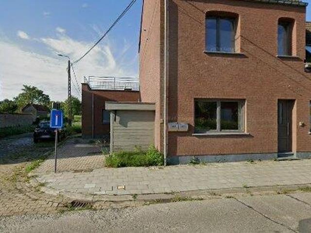 Appartement location à Dendermonde, Oost-Vlaanderen