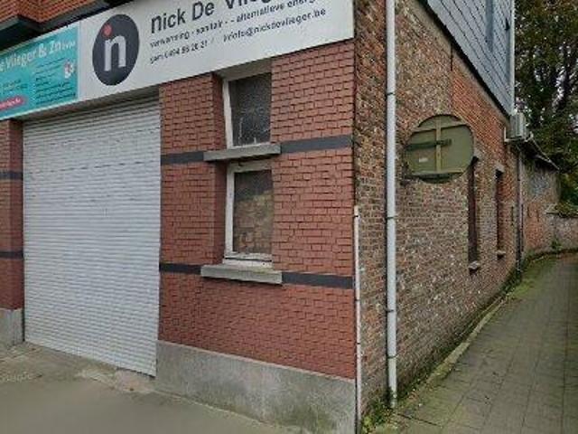 Appartement location à Baasrode, Dendermonde