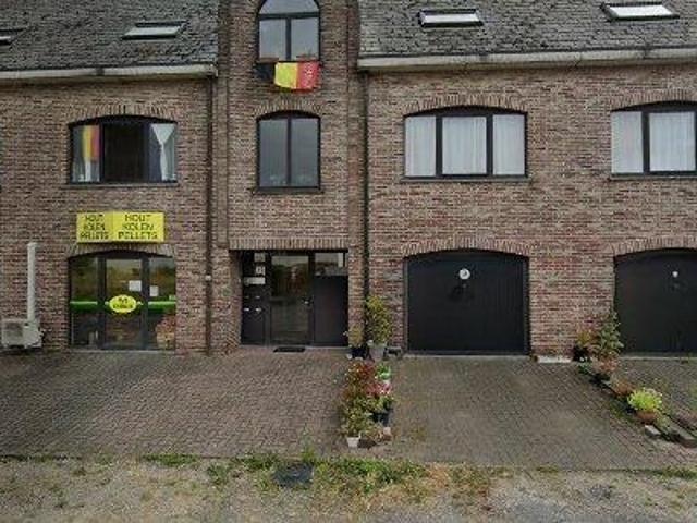 Appartement location à Dendermonde, Oost-Vlaanderen