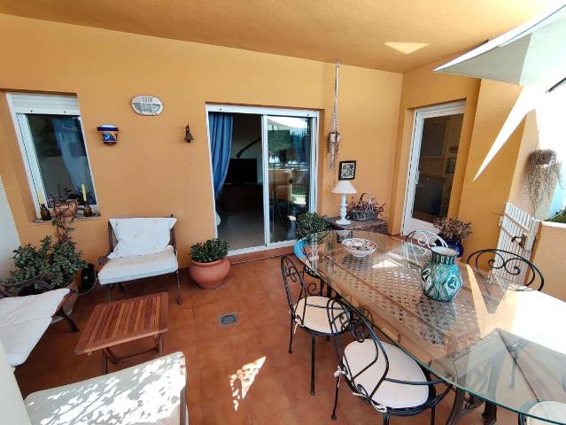 Apartamento en alquiler en Barri les Roques, la Marina Alta