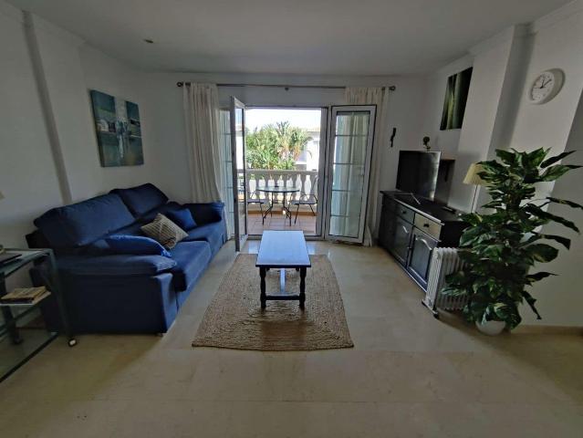 Apartamento en alquiler en Barri les Roques, la Marina Alta