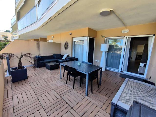 Apartamento en alquiler en Barri les Roques, la Marina Alta