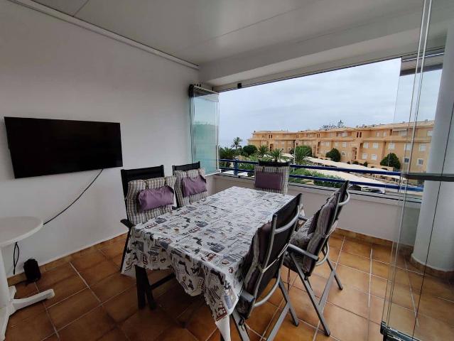 Apartamento en alquiler en Barri les Roques, la Marina Alta