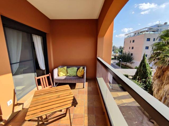 Apartamento en alquiler en Barri les Roques, la Marina Alta