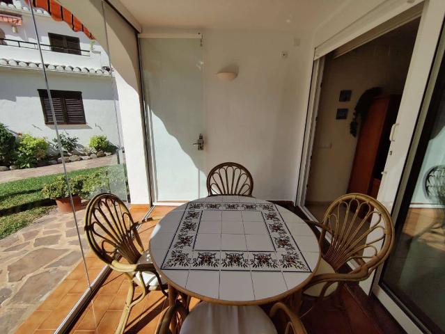 Apartamento en alquiler en Barri les Roques, la Marina Alta