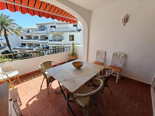 Apartamento en alquiler en Barri les Roques, la Marina Alta