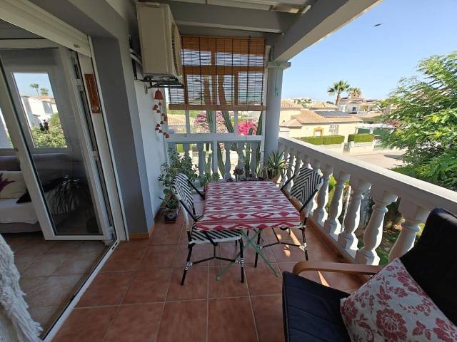 Apartamento en alquiler en Barri les Roques, la Marina Alta