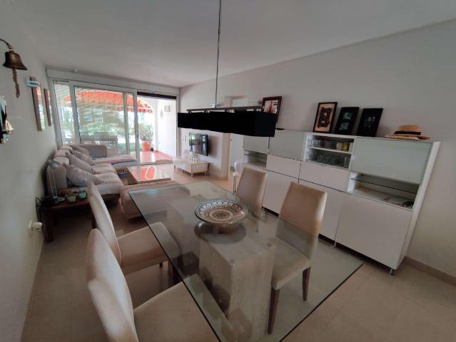 Apartamento en alquiler en Barri les Roques, la Marina Alta