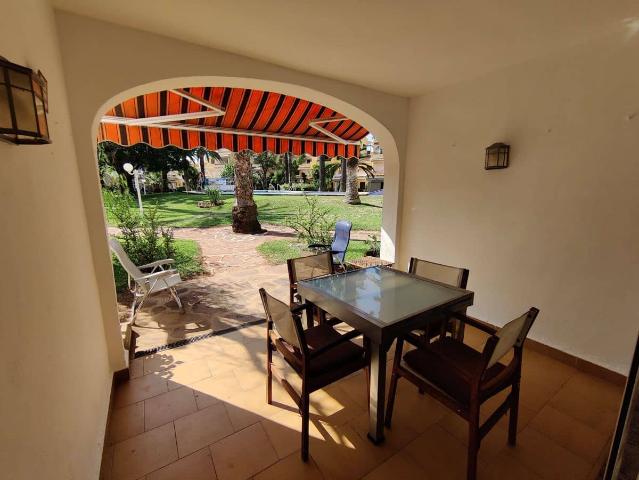 Apartamento en alquiler en Barri les Roques, la Marina Alta