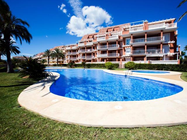 Casa en alquiler en Barri les Roques, la Marina Alta