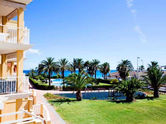 Casa en alquiler en Barri les Roques, la Marina Alta