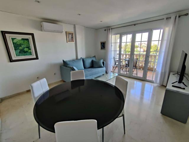 Apartamento en alquiler en Barri les Roques, la Marina Alta