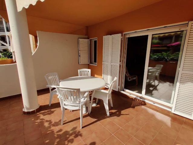 Apartamento en alquiler en Barri les Roques, la Marina Alta
