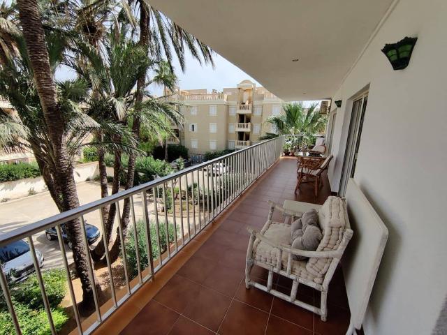 Apartamento en alquiler en Barri les Roques, la Marina Alta