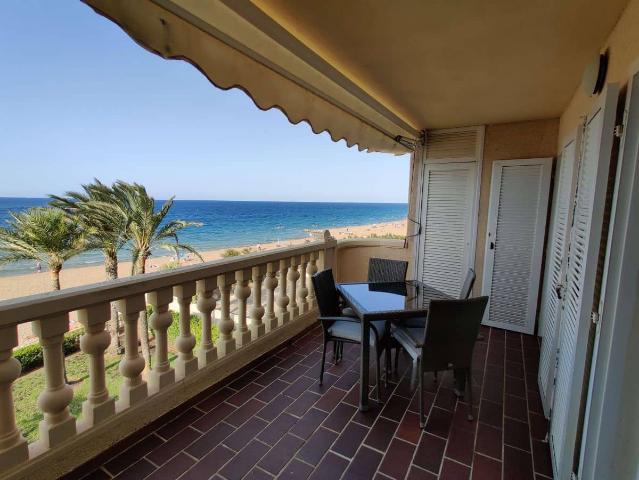 Apartamento en alquiler en Barri les Roques, la Marina Alta