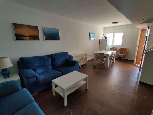 Apartamento en alquiler en Barri les Roques, la Marina Alta