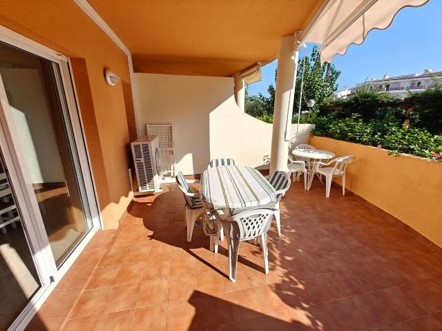 Apartamento en alquiler en Barri les Roques, la Marina Alta