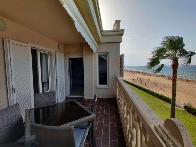 Apartamento en alquiler en Barri les Roques, la Marina Alta