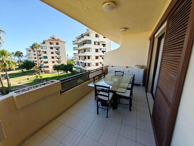 Apartamento en alquiler en Barri les Roques, la Marina Alta