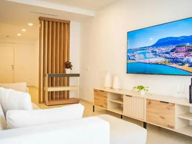 Apartamento en alquiler en Dénia, Valencia