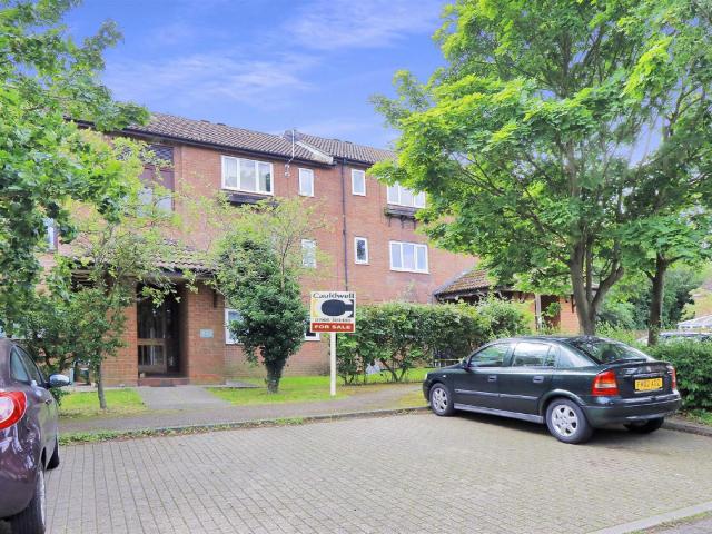 Apartment for rent in Great Holm, Milton Keynes