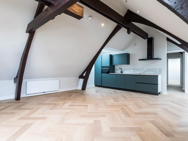 Appartement te huur in Museumkwartier, Zuid Holland