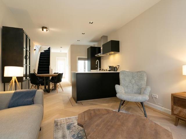Appartement te huur in Museumkwartier, Zuid Holland