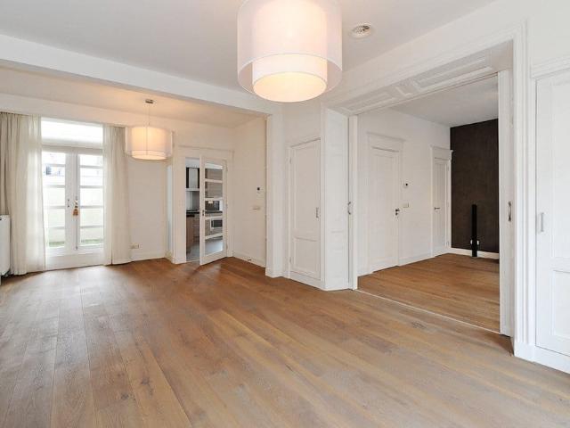 Appartement te huur in Museumkwartier, Den Haag