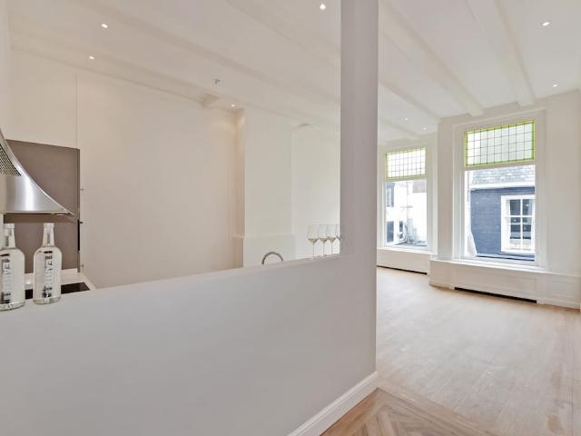 Appartement te huur in Museumkwartier, Zuid Holland