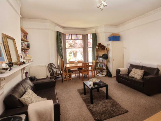 Apartment for rent in West Hampstead, Isle Of Man