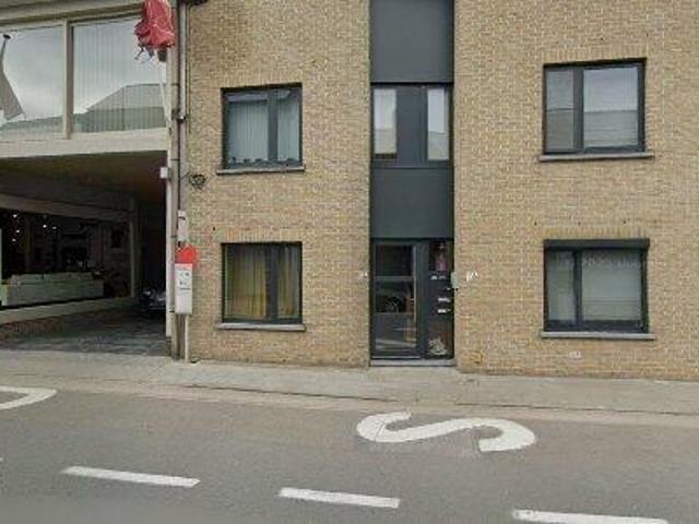 Appartement location à Dentergem, West-Vlaanderen