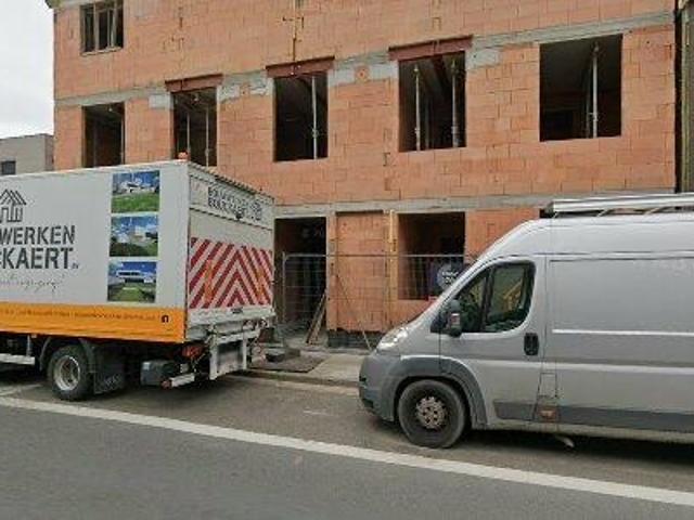 Appartement location à Dentergem, West-Vlaanderen