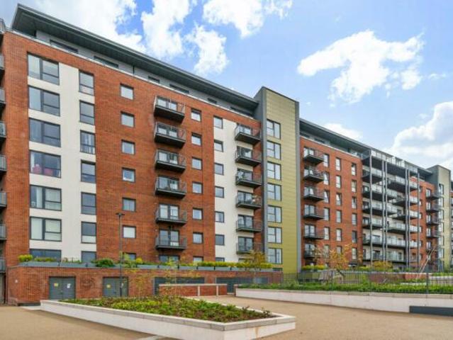 Apartment for rent in St Mary's, City Of Southampton