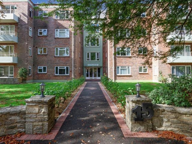 Apartment for rent in Springbourne, Bournemouth