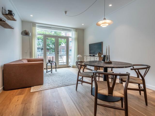 Appartement te huur in West, Amsterdam