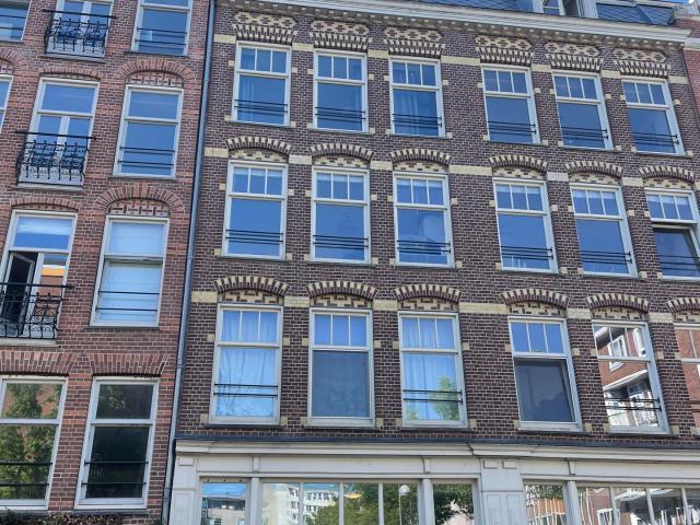 Appartement te huur in Oost, Amsterdam